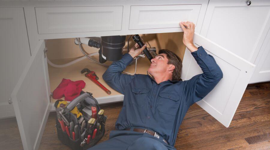 Professional septic pumping service in Richeyville, PA